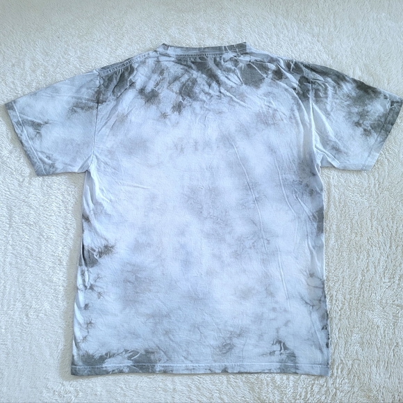 Cheetos🧀 Racing🏎 Flamin' Hot🔥 Tie Dye☮️ Graphic Tee👕 - NWOT - Picture 7 of 10